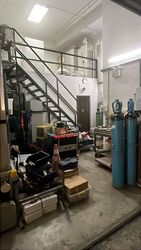 Ark@gambas (D27), Factory #488564101